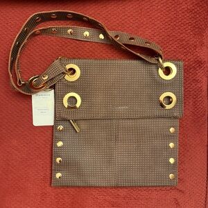 Hammitt Montana Multi Brown Bag